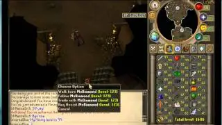 InverseBlue | 99 Mining