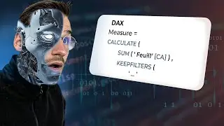 J'ai essayé Microsoft Copilot dans Power BI et je suis encore sous le choc !