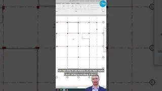 LÀM CHỦ CÔNG CỤ VIEW RANGE TRONG REVIT
