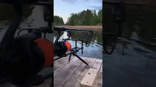 #carpfishing #карповаярыбалка #карповаяловля #карпфишинг #fishing #бойлы #drone #соревнования