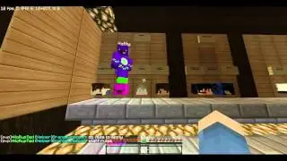 LonksMC New Survival Map - Join now - Lonksmc.gamename.net