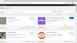 How to Hide or Disable WordPress Admin Bar for All Users Except Administrators 