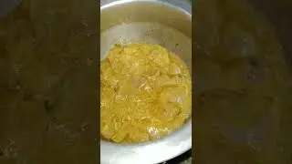 chicken karai ramzan special