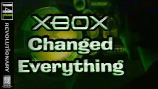Why the OG Xbox Changed Everything…