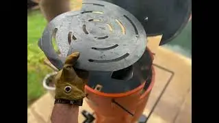 Cupim - Smoked Beef Hump