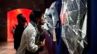 SCAD deFINE ART 2017
