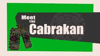 Meet the Cabrakan - Smite memetage