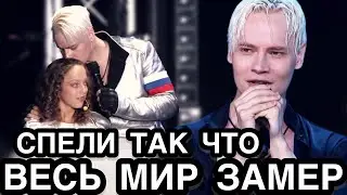 ВЕСЬ ИНТЕРНЕТ В СЛЕЗАХ! Певец Шаман Единственный Кто Сделал Это… Самый Достойной Поступок Артиста