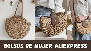 Bolsos De Mujer Aliexpress 2024