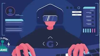 Моя первая 2D игра. Часть 2