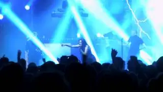 Within Temptation - Nijmegen Part 5 - Sanctuary Tour