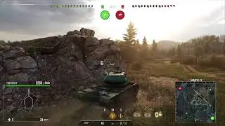 World of tanks👌 PS5✌️ Новый сезон