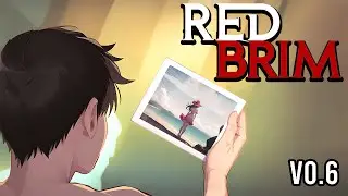 Red Brim v0.6 + Cheat Codes