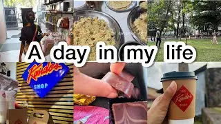 Last weekend | A day in my life | Day out at Galle fort