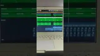 Sounds of Maddix Tribe (But it's not made by Maddix)