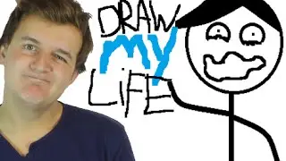 Draw my Life - Bardo Ellens / BanjoMovies.