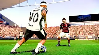 PES 2021 is still the BEST SOCCER GAME of 2025 and 2026!