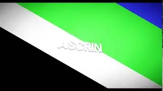 INTRO №111/NAME-ASCRIN