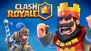 Melhores Sons de Clash Royale - Efeito Sonoro