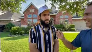 Usman Shenwari about Pakistan vs India match..