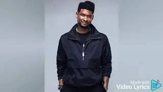 Usher & T.I - Trap Me Up (Unreleased)