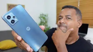 MOTO G23 Alguns dias de Uso | Vale a Pena em 2023?