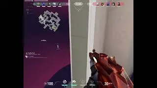 Valorant Kısa Kesitler #2