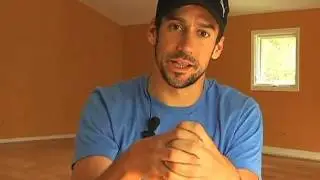 Hoop Practice Principles: Baxter on 