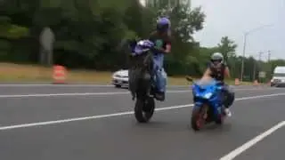 Ради чего стоит хотеть мотоцикл