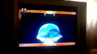 Йо кай вотч.Пісня на українській.