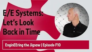 How Have Vehicle E/E Systems Evolved? | 