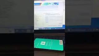 Samsung A50 flashing by odin 3