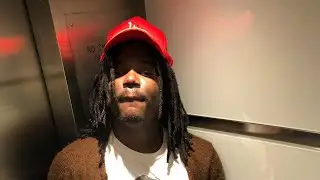 [FREE] LUCKI x Working on Dying type beat - 
