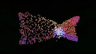 Sensory Soothing Visual Therapy