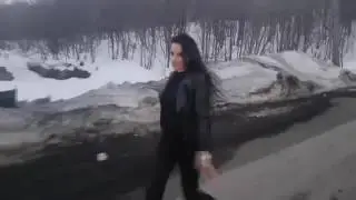Anush Petrosyan   Muraz Tsaxkadzorits Jur Berem  NEW RELEASE   2017