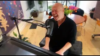 In Your Love  - Tyler Childers (Jason Eoff acoustic piano cover)