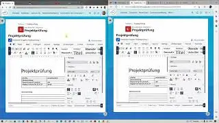 Moodle - Kollaboratives Dokument mit getrennten Gruppen nutzen