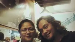 EVERYTHING I OWN  I  DODONG BAGUIO  I ACOUSTIC SONG COVER