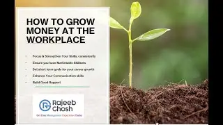 How You Can Grow Money By Work Commitment 