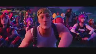 Chapter 3 Season 3 Is Now Here!!!!