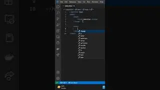 Create your First Website🌐 in HTML 😍😍| Web Development 
