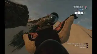 Steep - Wingsuit