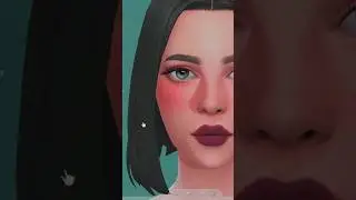 КАС ПО ФОТО | THE SIMS 4 | CAS | TS4