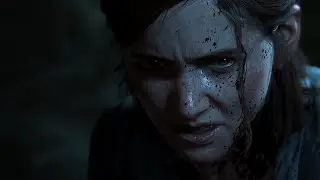 Ellie | no one has experienced more pain than her | EDIT