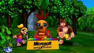 Banjo-Kazooie