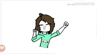 First animation video!!!