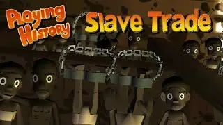 Playing History - Slave Trade + Tetris!