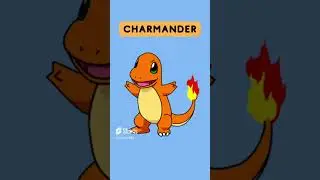 Jigglypuff vs Charmander