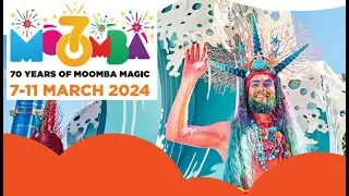 Melbourne City Moomba Festival Show | Melbourne City Night Show 2024 #shorts #short #youtubeshorts