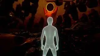 Eclipse (Berserk Inspired | Blender)